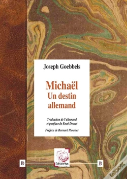 Capa do artigo Document Pour L'Histoire ; Michaël, Un Destin Allemand