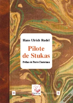 Capa do artigo Document Pour L'Histoire ; Pilote De Stukas