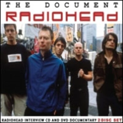 Capa do artigo Document, the [cd + Dvd] - CD