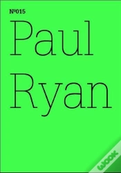 Capa do artigo Documenta 13 Vol 15 Paul Ryan /Anglais/Allemand