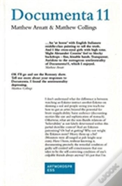 Capa do artigo Documenta Ii