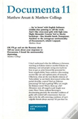 Capa do artigo Documenta Ii