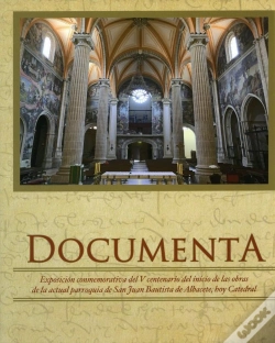 Capa do artigo Documenta