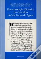 Documentação Dionisina do Concelho de Vila Pouca de Aguiar