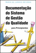 Documentação do Sistema de Gestão da Qualidade