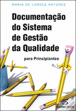 Capa do artigo Documentação do Sistema de Gestão da Qualidade