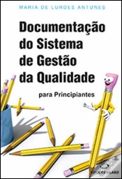 Capa do artigo Documentação do Sistema de Gestão da Qualidade