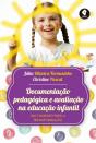 Documentação Pedagógica e Avaliação na Educação Infantil - Preview