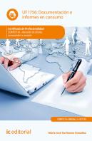 Documentacion E Informes En Consumo Comt0