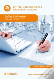 Capa do artigo Documentacion E Informes En Consumo Comt0