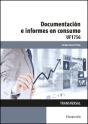 Documentación E Informes En Consumo - Preview