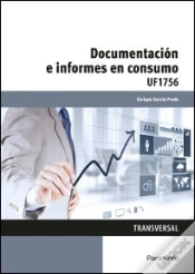 Capa do artigo Documentación E Informes En Consumo