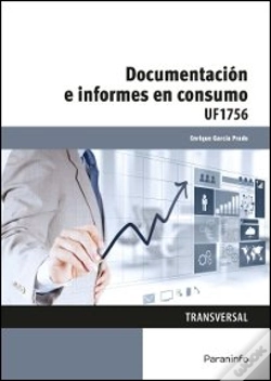 Capa do artigo Documentación E Informes En Consumo
