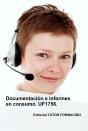 Documentacion E Informes En Consumo. Uf1756. - Preview