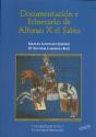 Documentación E Itinerario De Alfonso X El Sabio - Preview