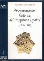 Documentación Histórica Del Trosquismo Español - Preview