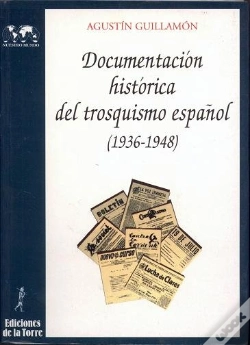 Capa do artigo Documentación Histórica Del Trosquismo Español