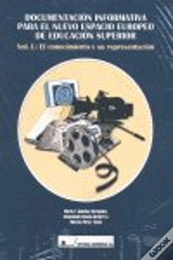 Capa do artigo Documentación Informativa Para El Nuevo Espacio Europeo De Educación Superior