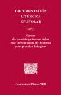 Documentación Litúrgica Epistolar - Preview