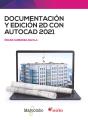 Documentacion Y Edicion 2d Con Autocad 2021 - Preview