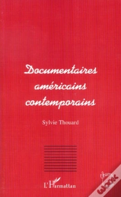Capa do artigo Documentaires Americains Contemporains