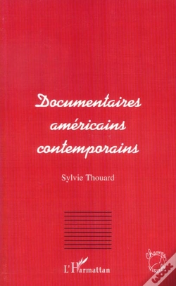 Capa do artigo Documentaires Americains Contemporains