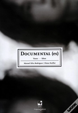 Capa do artigo Documental (Es)