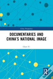 Capa do artigo Documentaries And China
