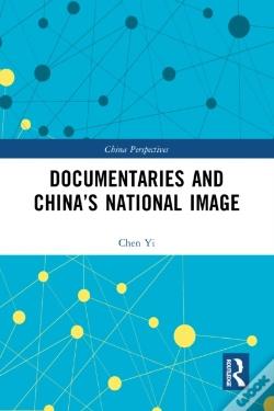 Capa do artigo Documentaries And China'S National Image
