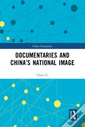 Documentaries And China'S National Image