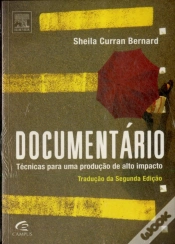 Capa do artigo Documentário