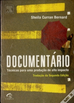 Capa do artigo Documentário