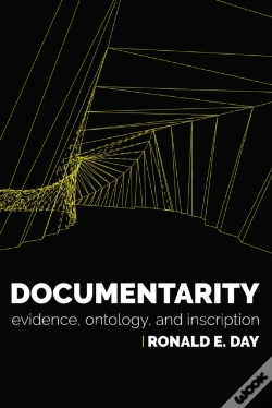 Capa do artigo Documentarity