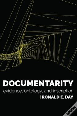 Capa do artigo Documentarity
