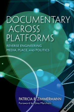 Capa do artigo Documentary Across Platforms