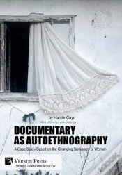 Capa do artigo Documentary As Autoethnography