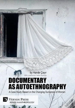 Capa do artigo Documentary As Autoethnography