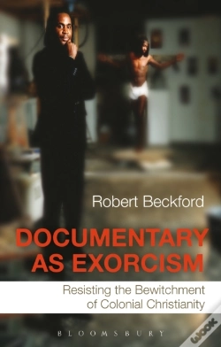Capa do artigo Documentary As Exorcism