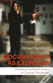 Capa do artigo Documentary As Exorcism