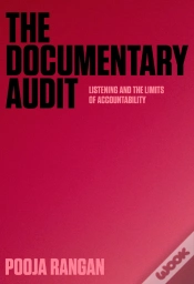 Capa do artigo Documentary Audit