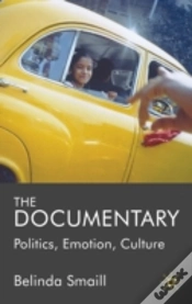 Capa do artigo Documentary