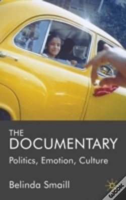 Capa do artigo Documentary