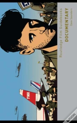 Capa do artigo Documentary