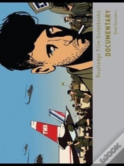 Capa do artigo Documentary