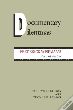 Capa do artigo Documentary Dilemmas