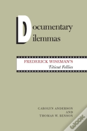 Capa do artigo Documentary Dilemmas