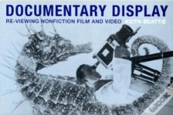 Capa do artigo Documentary Display Â€“ Reâ€“Viewing Nonfiction Film And Video