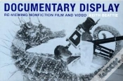 Capa do artigo Documentary Display Â€“ Reâ€“Viewing Nonfiction Film And Video