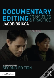 Capa do artigo Documentary Editing