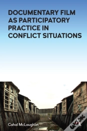 Capa do artigo Documentary Film As Participatory Practice In Conflict Situations
